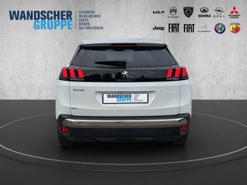 Peugeot 3008 Allure Pack 1.2 PureTech 130 Kam.+KeyLess