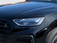 Audi Q5 - Vorschau Bild 13