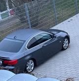 BMW 320d- BMW 320d E92 LCI Coupé Automatik - BMW 320: 320d E92