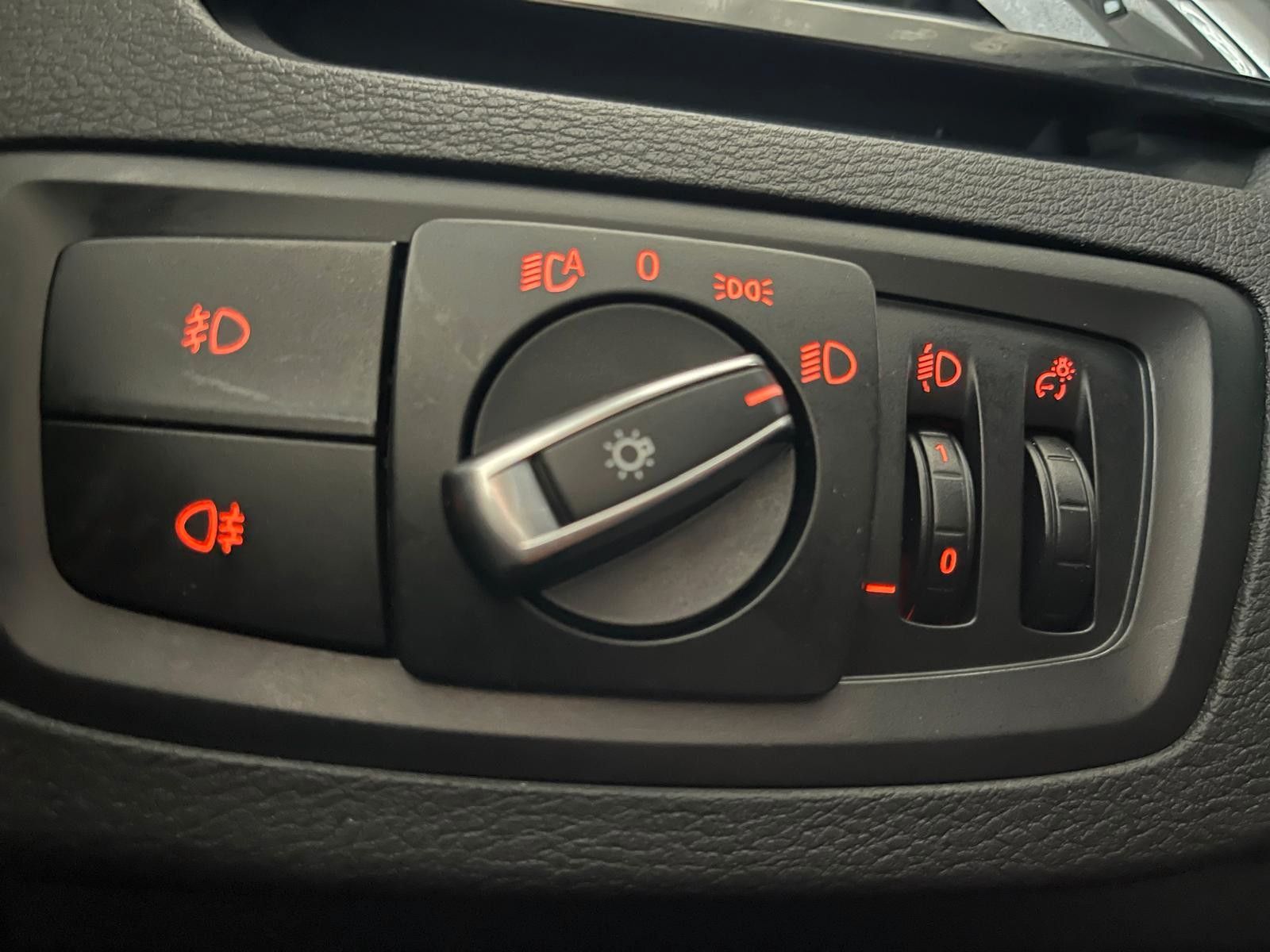 BMW X1 xD25e Advantage KAMERA LED Driv.Assist. NAVI foto 14