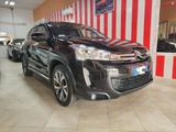 Citroën Citroen C4 Aircross HDi 115 S&S 2WD Exclusive - Citroën C4 Aircross: Exclusive