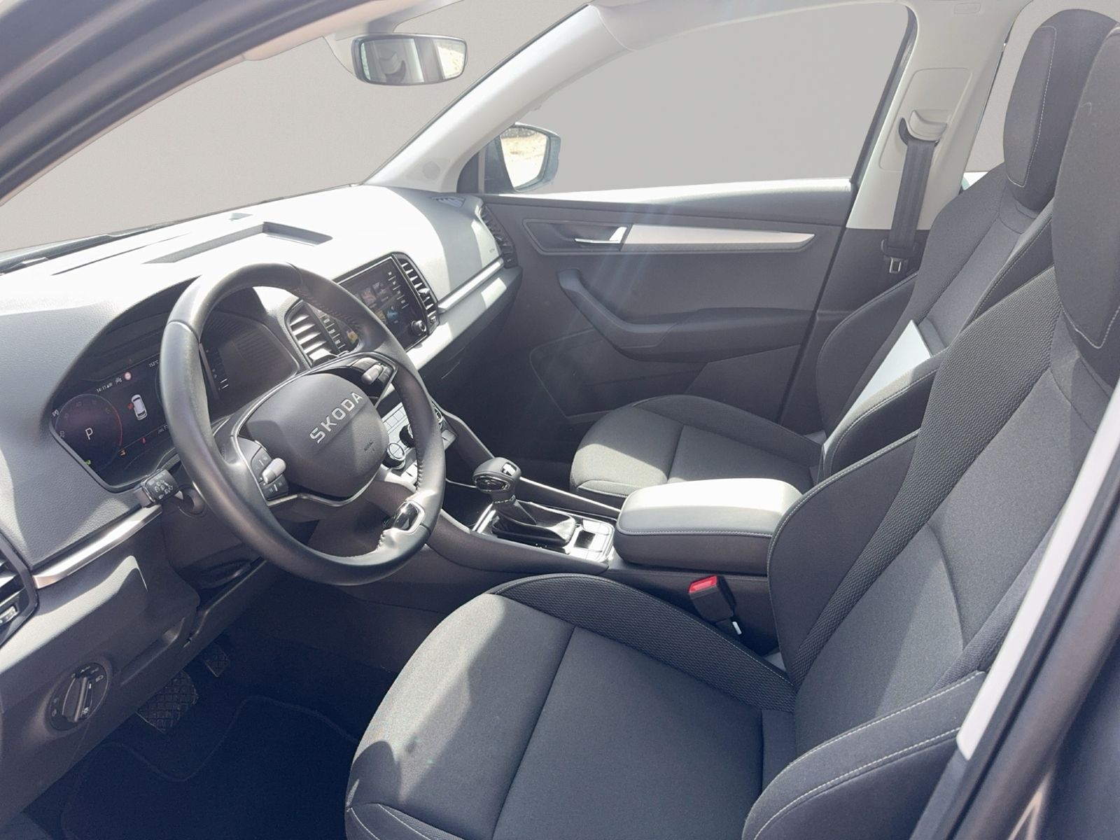 Karoq 1.5 TSI Tour, Matrix LED, Winter Plus, AHK