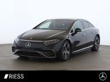 Mercedes-Benz EQS 450 4M AMG PANO BURM HINTER 360 HUD DIGITAL - Mercedes-Benz EQS aus 2023