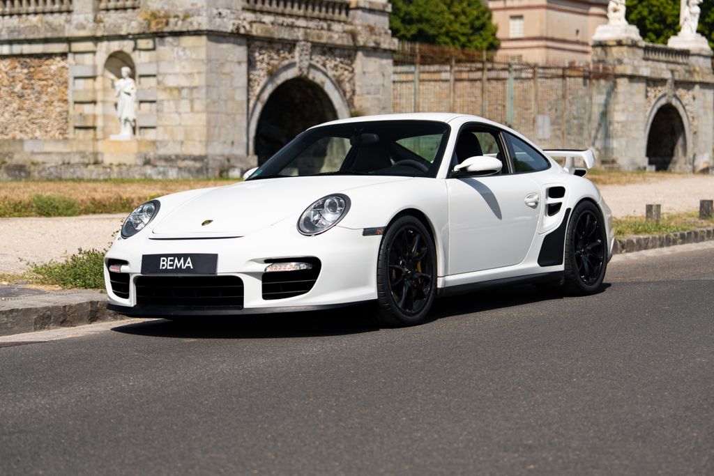 Porsche 911 Urmodell