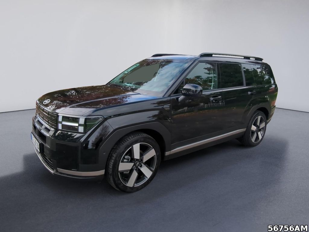 Santa Fe PHEV SIGNATURE  (5-Sitzer)