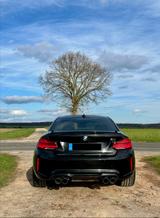 BMW M2 Competition/ Akrapovič/ Reifen Neu/ Scheckh. - gebrauchte BMW M2 aus dem Jahr 2019