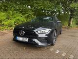 Mercedes-Benz CLA 35 AMG JS GARANTIE+PANO+AERO+BURM+Std.Hz - Mercedes-Benz CLA 35 AMG aus 2021