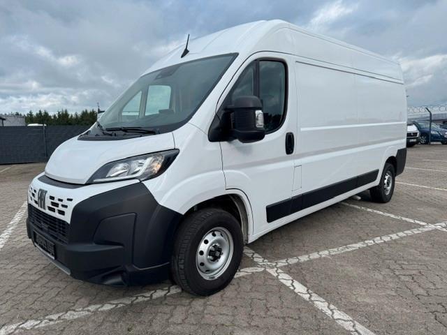 Fiat Ducato 35 Kastenwagen L3H2 140 Multijet