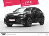 Audi RS Q3 Sportback 2.5 TFSI MATRIX KAMERA LANE SONO - Audi RSQ3 aus 2021