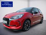 DS Automobiles DS3 So Chic/Navi/Klima/SHZ/LED/DAB/USB - DS Automobiles DS3