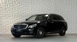 Mercedes-Benz C 200 T*SPUR*360°*ACC*GARANTIE*LED - Mercedes-Benz C 200 aus 2015