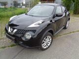 Nissan Juke 1.2 DIG-T Premium Premium - Nissan Juke: Premium