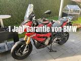 BMW S 1000 XR mit Touring- und Dynamikpaket  - BMW M 1000 XR