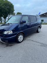 Volkswagen T4 Multivan *H-Zulassung*Climatronic*Tempomat - Volkswagen T4 Multivan aus 1991
