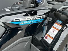 CFMOTO CForce 450 L 4x4 ABS + AKTIONSPREIS bis 19.04.26