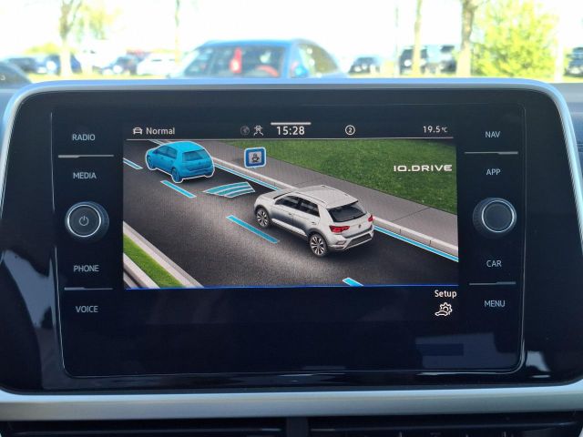 T-ROC 1.0 TSI MOVE LED+ACC+APP+SHZ