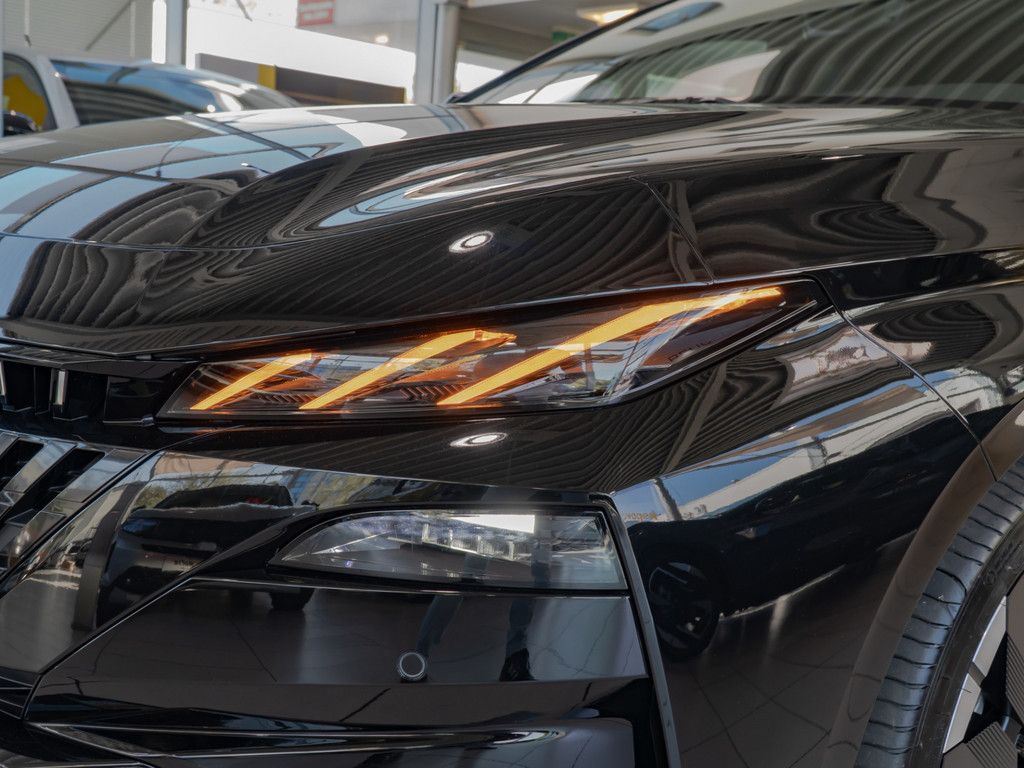 Peugeot 308 - Bild 24