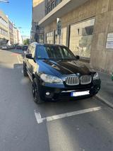 BMW X5 xDrive40d - Diesel schwarz top gepflegt - BMW X5 aus 2011 mit Diesel-Antrieb