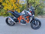 KTM 690 Duke - Tüv neu