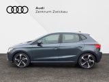 Seat Ibiza 1.5TSI FR-line LED Scheinwerfer, Navi, Pan - Seat: Scheinwerfer