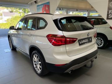 BMW X1 - 4