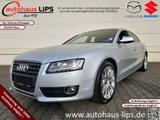 Audi A5 Sportback 2.0 TFSI quattro | Xenon | - gebrauchte Audi A5 aus dem Jahr 2010