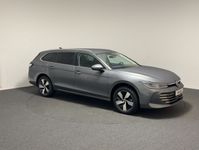 Volkswagen Passat - Vorschau Bild 3