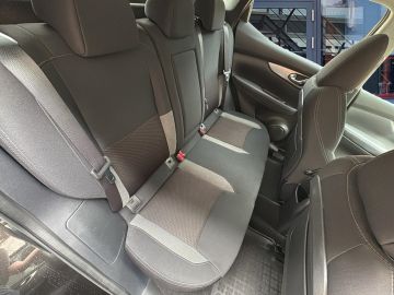 Nissan Qashqai N-Connecta 1,3 Pano*Navi*360*Kamera*LED*