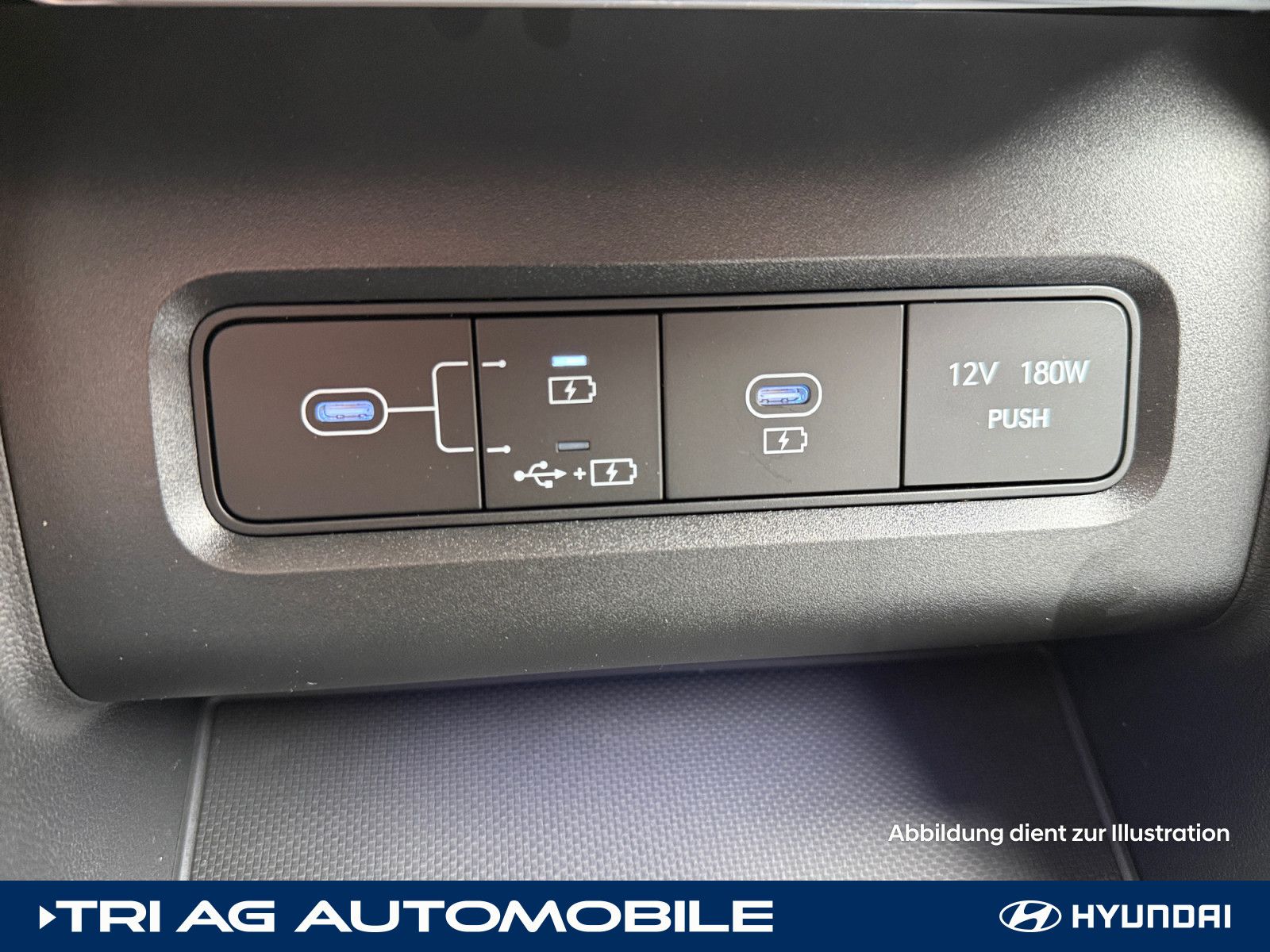 Hyundai TUCSON - Bild 23