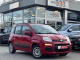 Fiat Panda Lounge*Elkt.Fenster*Eco*Klima*Radio*59tkm - Fiat Panda: Pickup