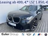 BMW X3 20d xDrive M Sport AHK H/K Premium Prof.Pak. 