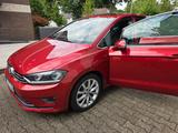 Volkswagen Golf Sportsvan 1.4 TSI DSG BMT Highline SD,Stand - : Kleinbus, Privatanbieter
