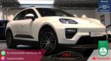 Porsche Macan Electric Sport-Chrono-Paket - Porsche Macan Electric Gebrauchtwagen