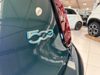 Fiat 500e - Vorschau Bild 19