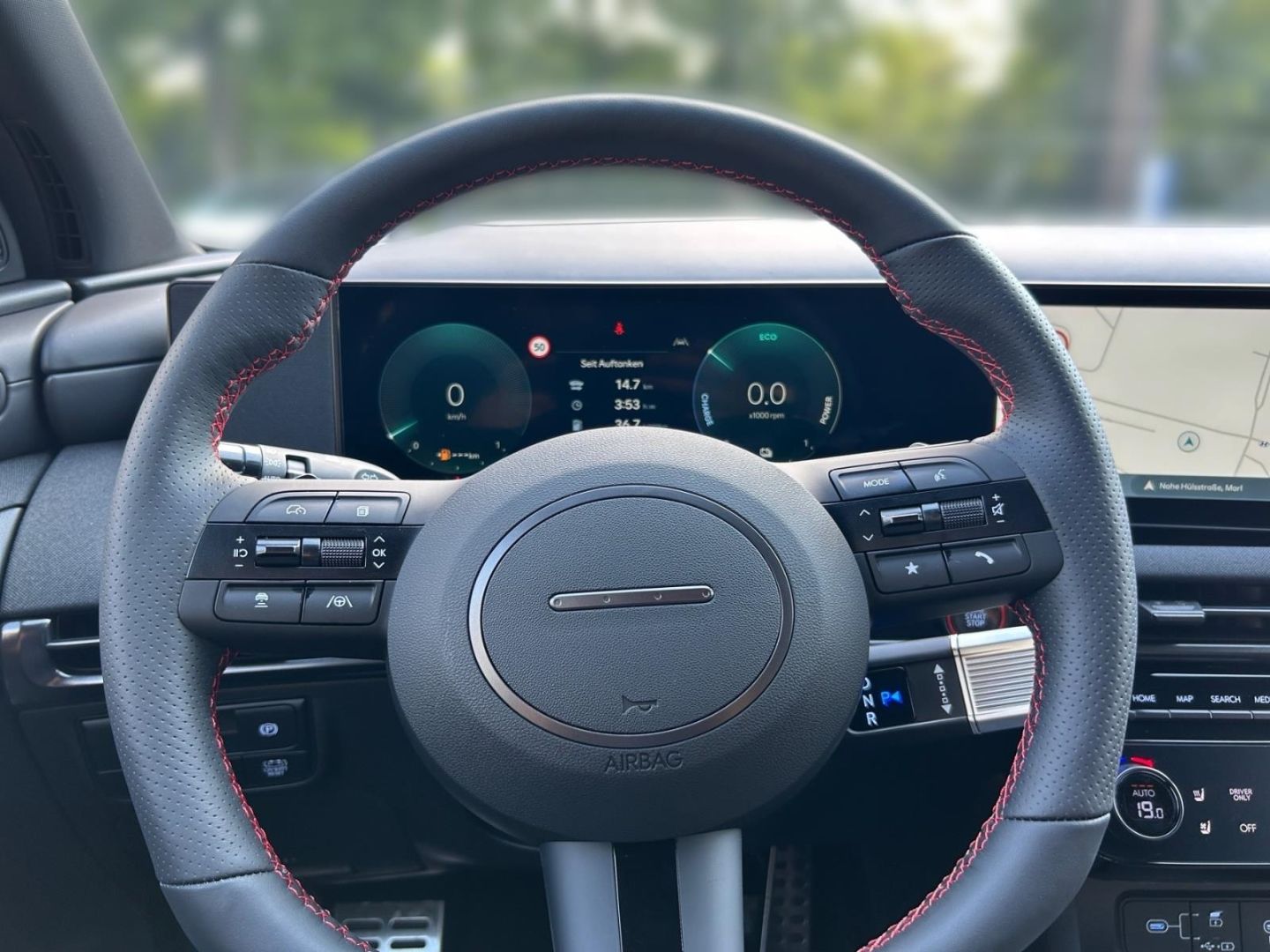 Hyundai Tucson – Bild 9