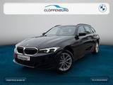 BMW 318d Touring AHK+Navi+SHZ+HiFi+Spurass.+LED+Ambi - BMW 318 in Bremen