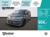 Volkswagen Multivan 1.5 eHybrid 4Motion DSG Edition Lang