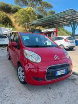 Citroën Citroen C1 1.4 HDi 55CV 5 porte 2010 - Citroën C1: Hdi