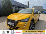 Peugeot 208 -e Allure Pack SHZ+Kamera+11KW Schnelllader