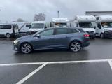 Renault Megane Grandtour GT dCi 165 EDC *Automatik* - Renault Megane in Lübeck