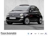 Fiat 500C HYBRID GSE+DOLCE VITA+NAVI+15" - Fiat