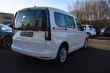 Volkswagen Caddy Family 2.0 TDI DSG LED/ACC/Trennnetz/uvm - : Allradantrieb, Kleinbus