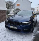 BMW 530i Touring (G31) | M Sportpaket ab Werk | 