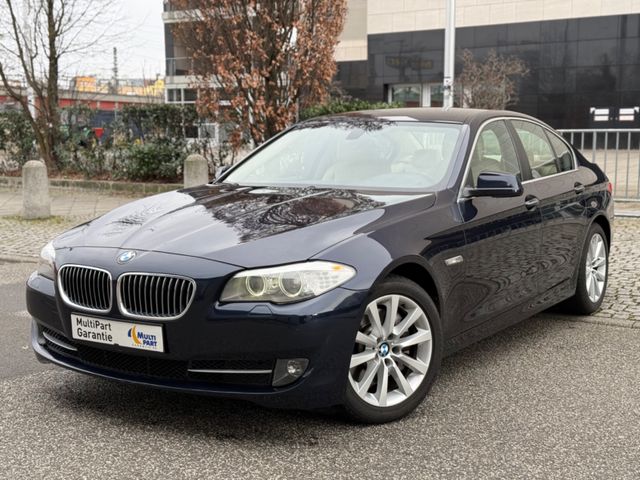 BMW 530 Baureihe 5 Lim. 530 d//KAMERA//LEDER//1 HAND