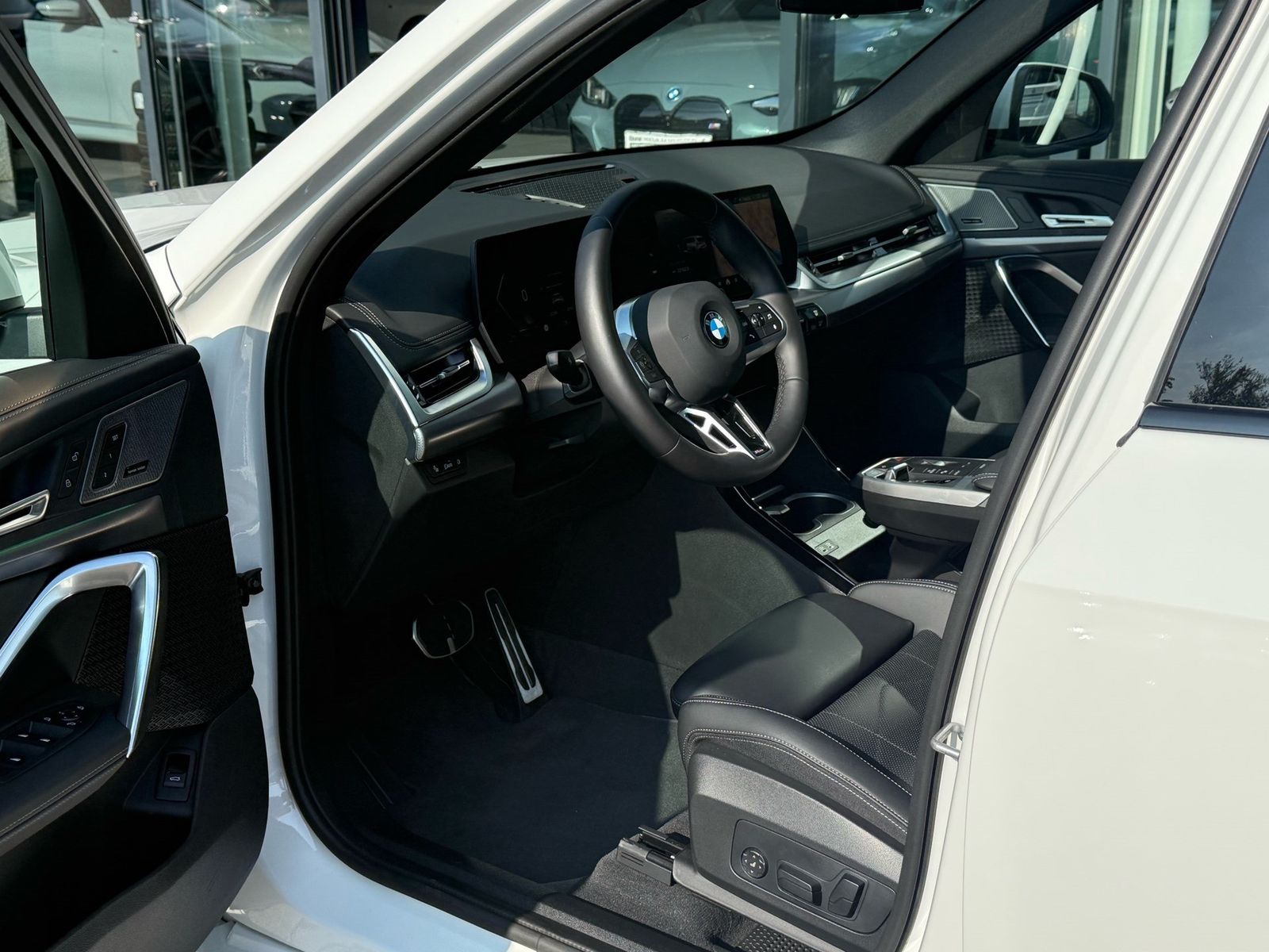 BMW X1 xDrive23d M Sport Stop&Go HarmanKardon foto 5