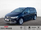 Volkswagen Touran Highline TDI DSG|7-SITZE|AHK|eHECK|NAVI| - Volkswagen Touran Gebrauchtwagen