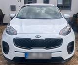 Kia KIA SPORTAGE 97 ( 132 ) KW ( PS ) HU bis D... - Kia: K9