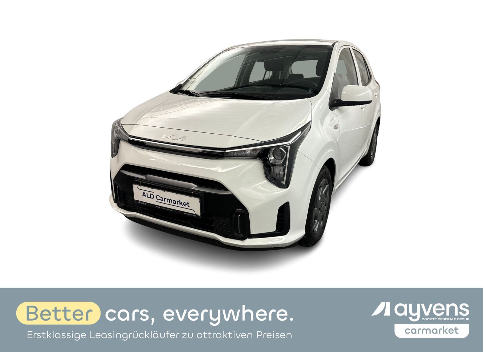 Kia Picanto - Bild 4