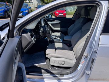 Audi A4 Allroad - 7