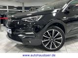 Opel Grandland Elegance1.5 CDTi 360*KAM*PANO*SZBEL* - Opel aus 2021